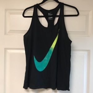 NWOT Nike Tank